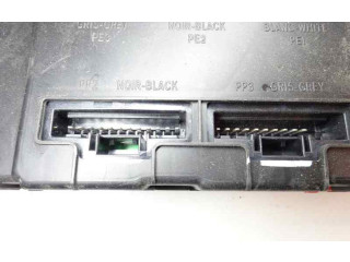 Модуль управления BSM 8200309690 Renault Scenic RX