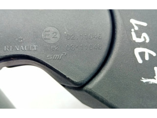 Зеркало электрическое        Dacia Lodgy   -  года   