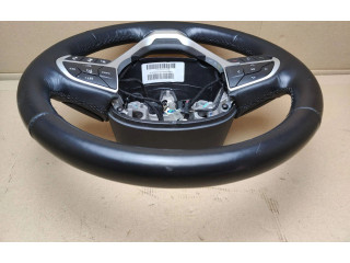 Руль Jeep Grand Cherokee 2010 - 2021 года 0560KEH3A105ZK