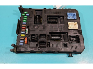 Блок комфорта 9660105980, IMPRK1396425 Citroen C4 I