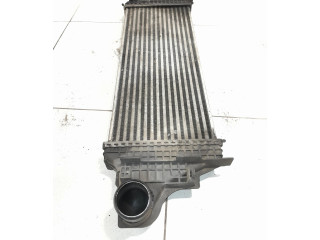 Интеркулер A2515000000 Mercedes-Benz R W251