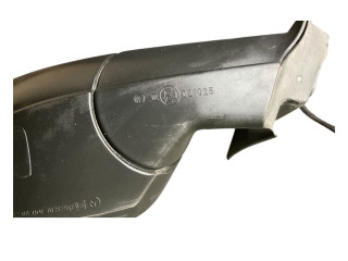 Зеркало электрическое        Volkswagen Touran II  2010 - 2016 года   