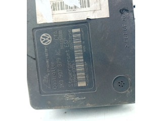 Блок управления АБС 1K0907379AC, 1K0614518 Volkswagen Golf VII