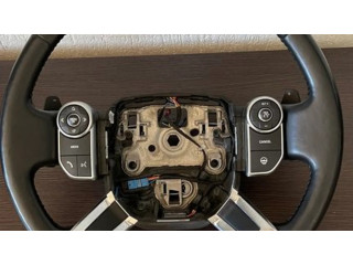 Руль Land Rover Range Rover L405  2013-2021 года GK523F563CD8PVJ      