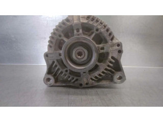 Генератор 5705X2   Citroen Berlingo 1.9     