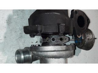 Турбина Honda Accord 2.2 7537085, 18900RSRE0