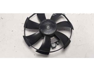 Вентилятор радиатора PM18B001, 30112016 Honda Civic X