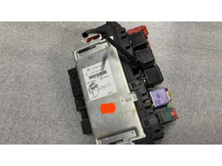 Pojistková skříňka A0315451632 Mercede-Benz S W220 2004