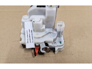 Zámek zadních dveří 519103570 Fiat Doblo