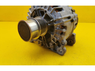 Генератор 04C903023K   Audi A3 S3 8V      