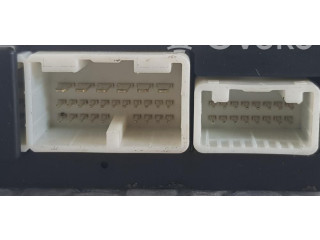 Блок управления 8943053030 Lexus IS 220D-250-350