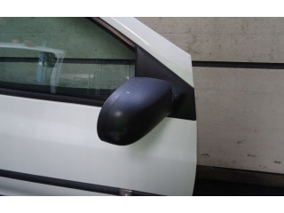 Зеркало (механическое) Renault Clio III 2005 - 2012 года