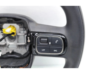 Руль Citroen C3  2016 -  года 98164325ZD, 34228596E      