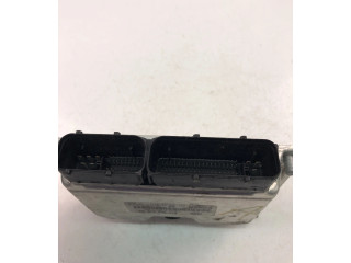 Блок управления двигателем Блок управления 074906018BG, 0281010631   Volkswagen Transporter - Caravelle T4