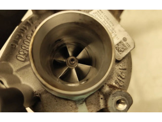  Турбина Audi A3 8Y  04E145873P, 49180-01716   для двигателя DGEA      