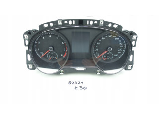 Панель приборов 517920740E, 517920740E Volkswagen Golf Sportsvan