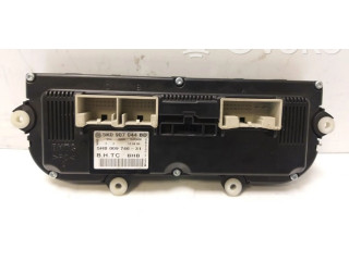 Блок управления климат-контролем 5K0907044BD, 5HB00974631 Volkswagen Golf Plus