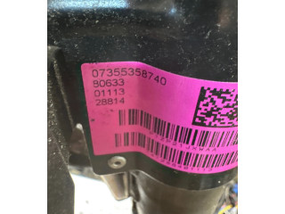 Ось рулевого колеса Fiat Idea - года