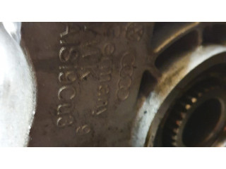 Автоматическая коробка передач