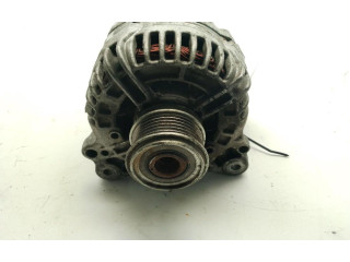 Zámek zadních dveří Audi A3 S3 A3 Sportback 8P 2004