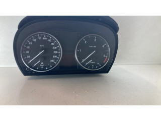 Přístrojová deska BMW X1 E84 2011 403215001, 450323251