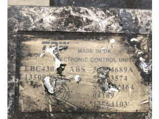 Блок АБС 13664103, 13664103   Lancia  Lybra   -  года