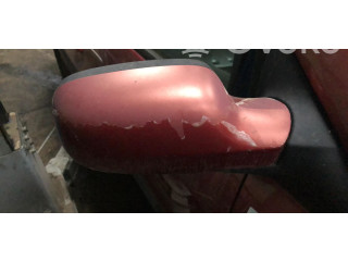 Зеркало электрическое        Mitsubishi Endeavor  2006 - 2008 года   