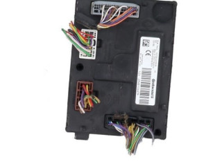 Модуль управления BSM 243809584R Dacia Logan II