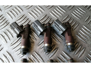 Комплект форсунок 3J1, 010033029    Subaru Outback   