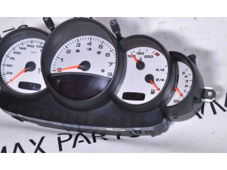 Přístrojová deska Porsche 911 996 2004 99664198173, 9966419817370C