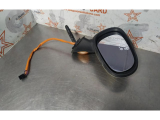 Zpětné zrcátko Renault Modus 12423370, 12423370