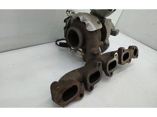  Турбина Volkswagen Caddy  04L253019PA         