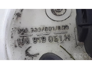 Насос топлива (в топливном баке)