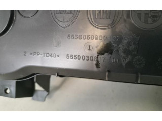 Přístrojová deska  Fiat Punto Evo 2011 5550050900, 518527960  