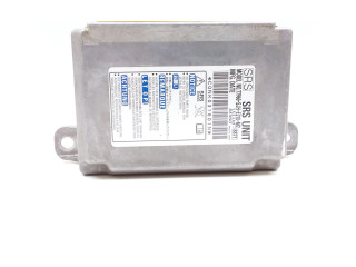 Блок подушек безопасности 77960SJHE210M2, 1523008871 Honda FR-V