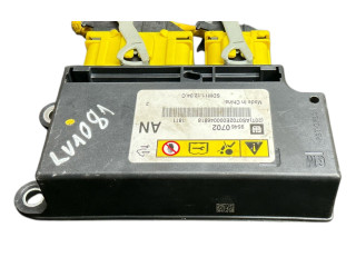 Блок управления надувных подушек 95460702   Chevrolet Captiva