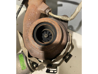 Турбина Volkswagen Golf Plus 03L253016T, 7755171 для двигателя CAYC