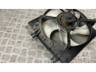 Вентилятор радиатора         Subaru Outback 2.5