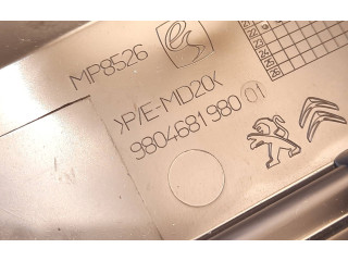 Подрулевой шлейф SRS 9804848580   Citroen Berlingo