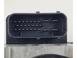 Блок АБС 58970FD100   KIA  Rio  2001 - 2005 года