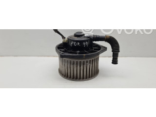 Вентилятор печки 502726 Subaru Forester SF