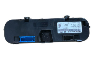 Блок управления климат-контролем 64119129440, 614471 BMW Z4 E85 E86