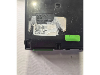 Дисплей    30797715, MD223100267   Volvo V70