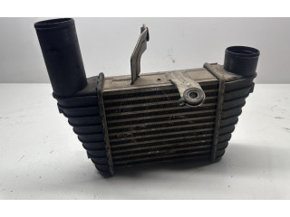 Интеркулер Smart ForFour I