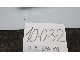 Блок управления климат-контролем 601968X Peugeot 306