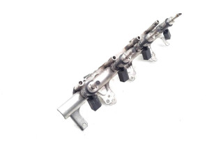 Комплект форсунок 06F133317L, 06D133096D Audi A3 S3 8P BWA