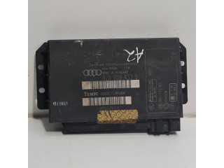 Блок комфорта 8Z0959433S, 00057923 Audi A2