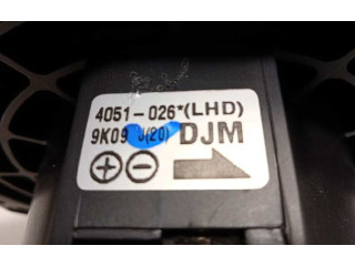 Комплект радиатора     4051026    Chevrolet Aveo 