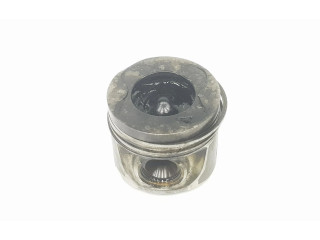 Поршень с шатуном 11257787063, 7787063 BMW X5 E53 для дизельного двигателя 3.0