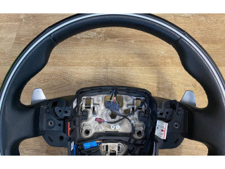 Руль Land Rover Range Rover Velar 2017 - года JK62-3F563-FD8PVJ, JK623F563FD8PVJ